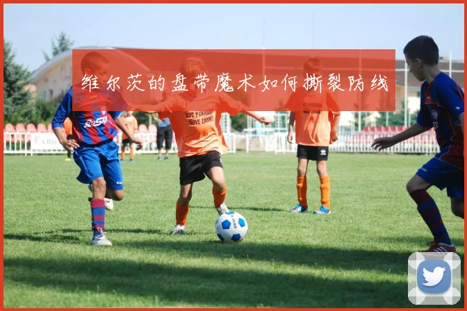 维尔茨的盘带魔术如何撕裂防线