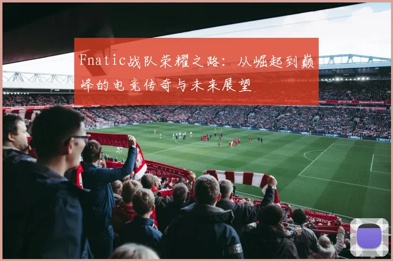 Fnatic战队荣耀之路：从崛起到巅峰的电竞传奇与未来展望