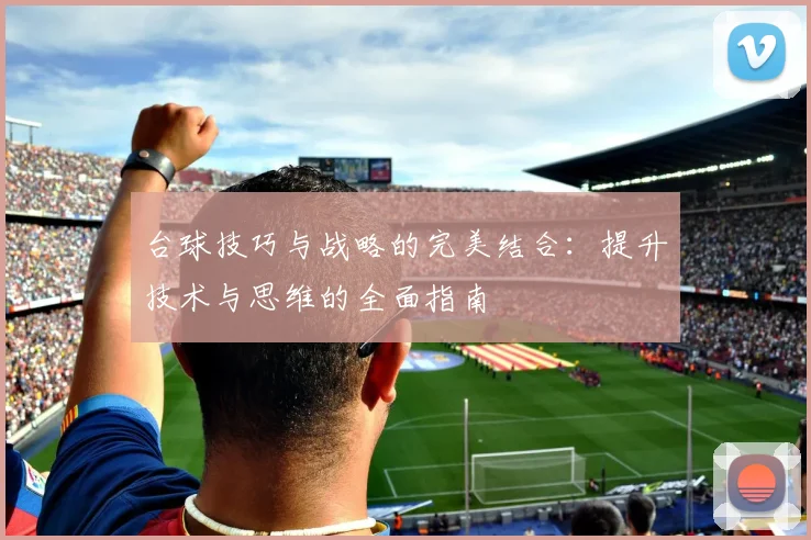 台球技巧与战略的完美结合：提升技术与思维的全面指南