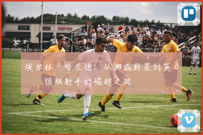 埃尔林·哈兰德：从挪威新星到英超顶级射手的崛起之路