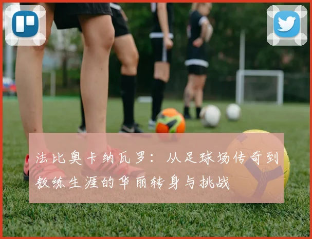 法比奥卡纳瓦罗：从足球场传奇到教练生涯的华丽转身与挑战